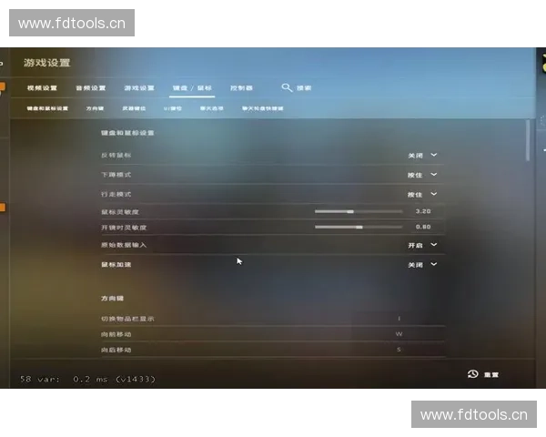 从新手到高手:CSGO成长之路的全面解析与技巧提升宝典 从新手到高手:CSGO成长之路的全面解析与技巧提升宝典