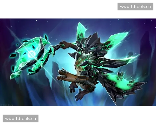 Dota2战术分析与英雄搭配攻略探索玩家竞技水平提升之道