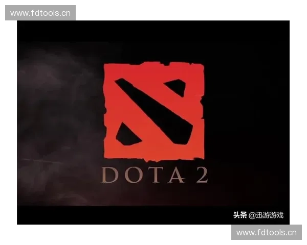 Dota2暮年:英雄老去,传奇再起