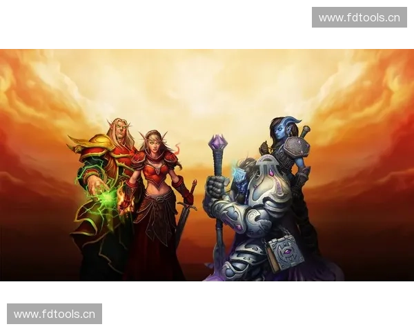 《Dota2鼻祖的诞生与发展历程：从Warcraft至全球电竞现象的崛起》