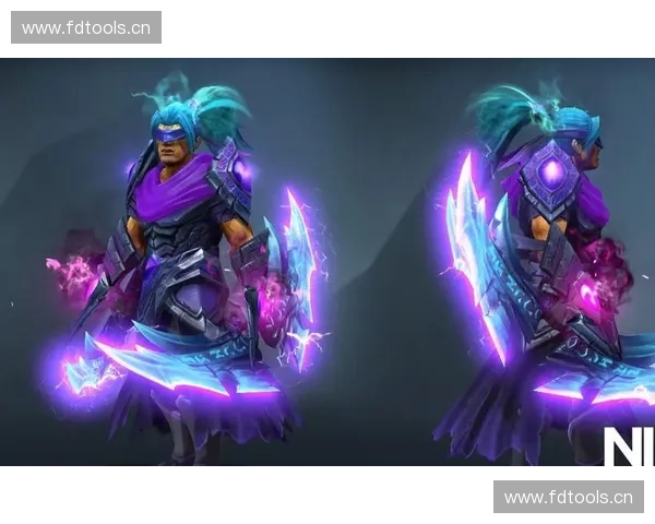 《探索Dota2应州新版本更新玩法与策略分析》