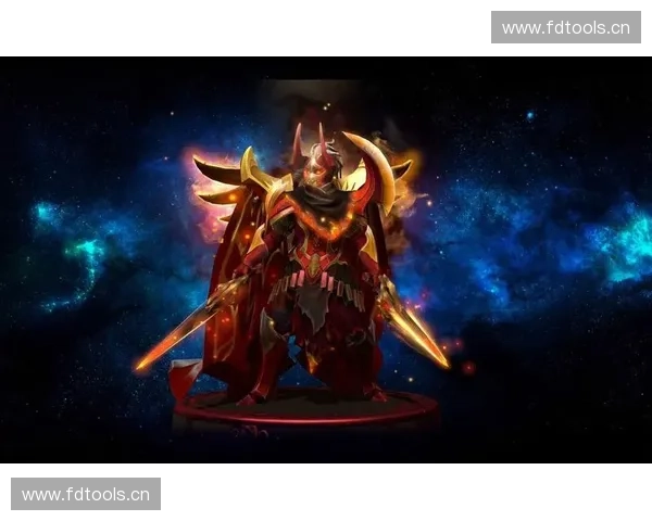 近卫军团崛起:探索Dota2近卫英雄的战略价值与战术深度